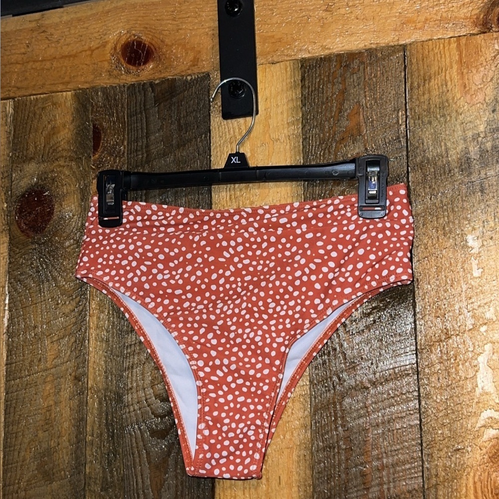 SHEIN bikini bottoms